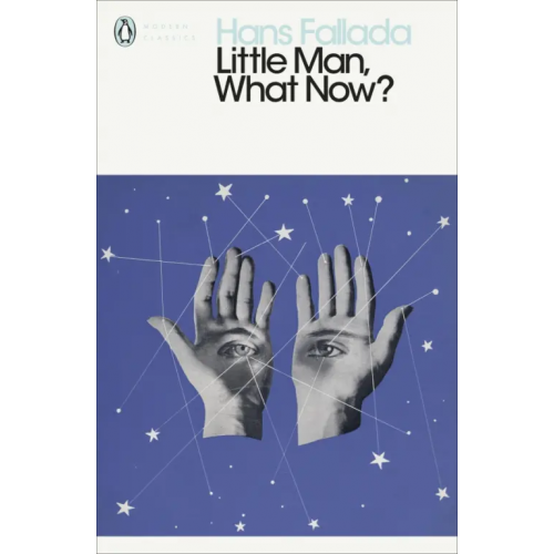 Penguin Little Man, What Now? Fallada Hans