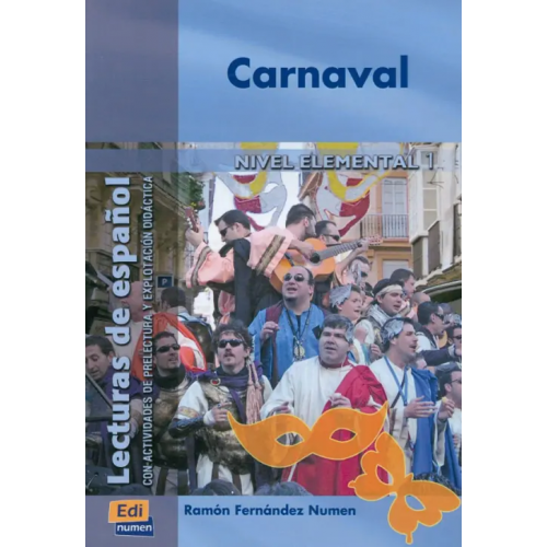 Edinumen Carnaval Fernandez Numen Ramon