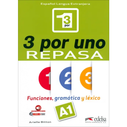 Edelsa 3 por uno A1 Bitton Arielle