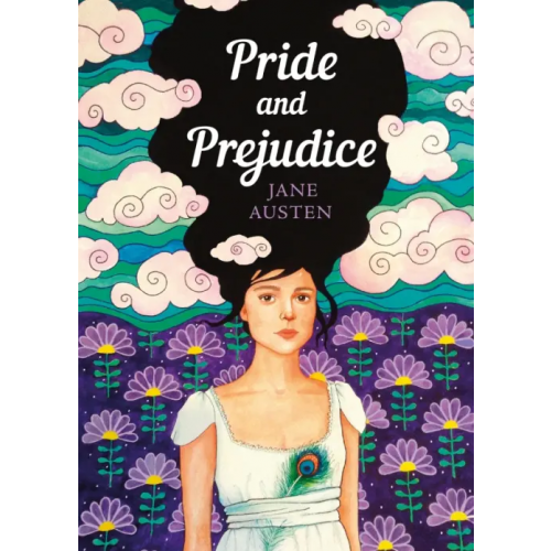 Penguin Pride and Prejudice Остен Джейн