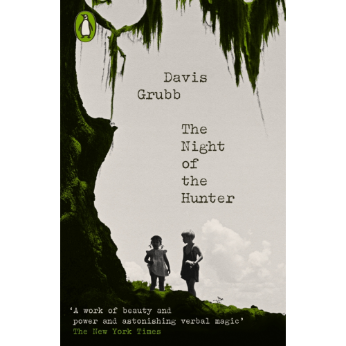 Penguin The Night of the Hunter Grubb Davis