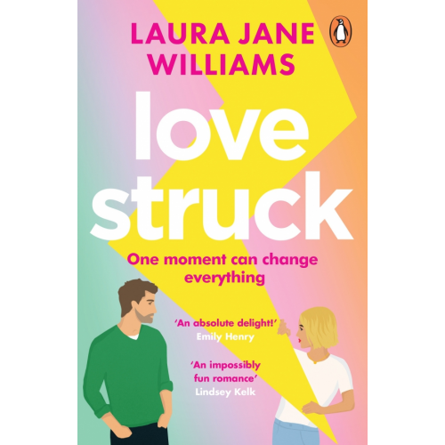 Penguin Lovestruck Williams Laura Jane
