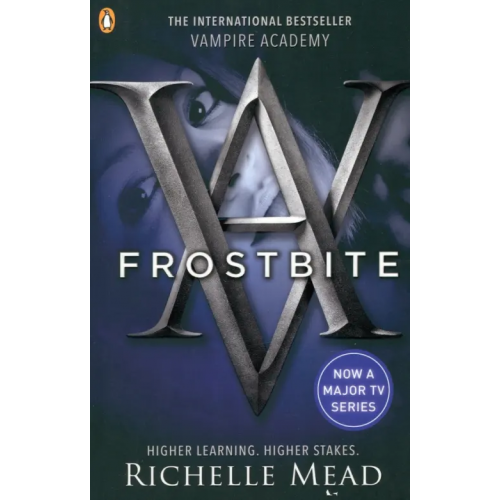 Penguin Frostbite Мид Райчел