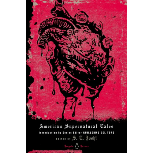 Penguin American Supernatural Tales