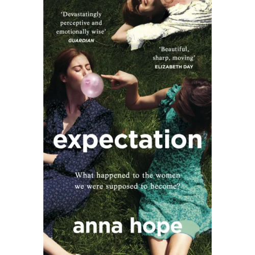 Black Swan Expectation Hope Anna