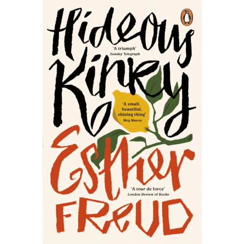Penguin Hideous Kinky Freud Esther