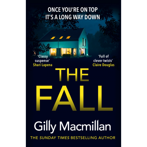 Century The Fall Macmillan Gilly