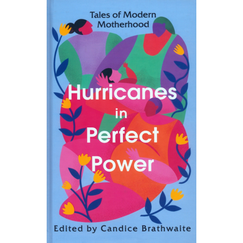 Vintage books Hurricanes in Perfect Power. Tales of Modern Motherhood Morrison Toni, Smith Ali, Desai Anita