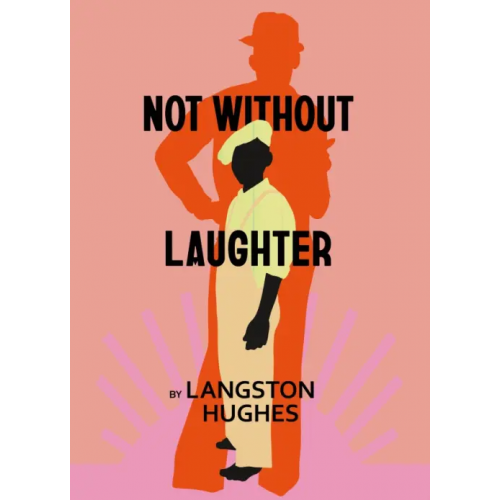Vintage books Not Without Laughter Hughes Langston