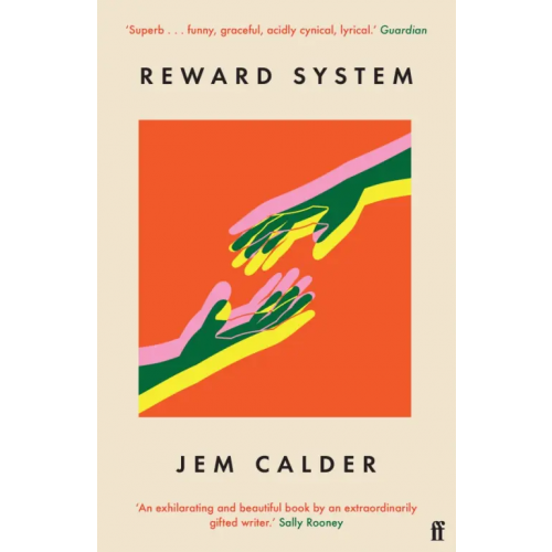 Faber and Faber Reward System Calder Jem