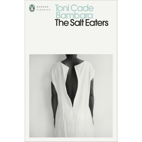Penguin The Salt Eaters Bambara Toni Cade