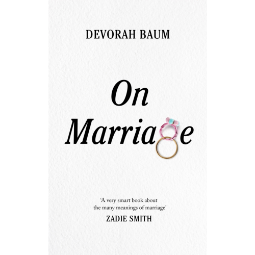 Hamish Hamilton On Marriage Baum Devorah