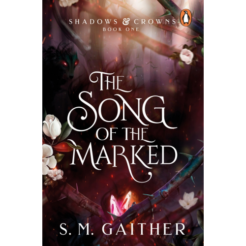 Penguin The Song of the Marked Гейзер С. М