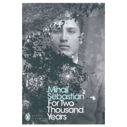 Penguin For Two Thousand Years Sebastian Mihail