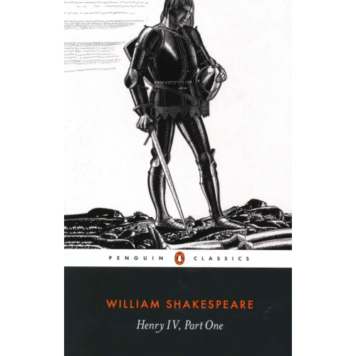 Penguin Henry IV. Part One Shakespeare Nicholas