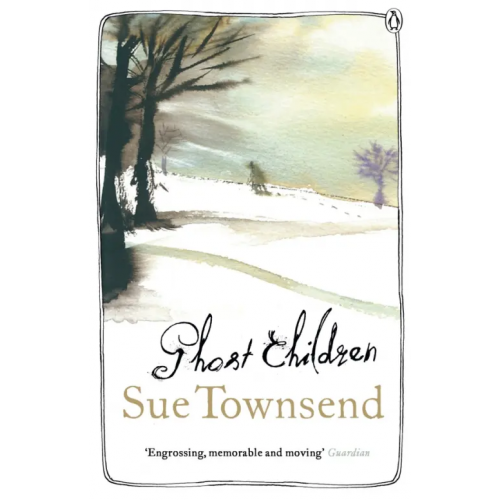 Penguin Ghost Children Townsend Sue