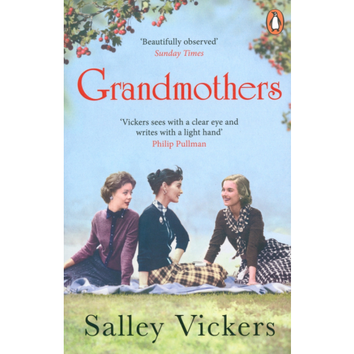 Penguin Grandmothers Vickers Salley