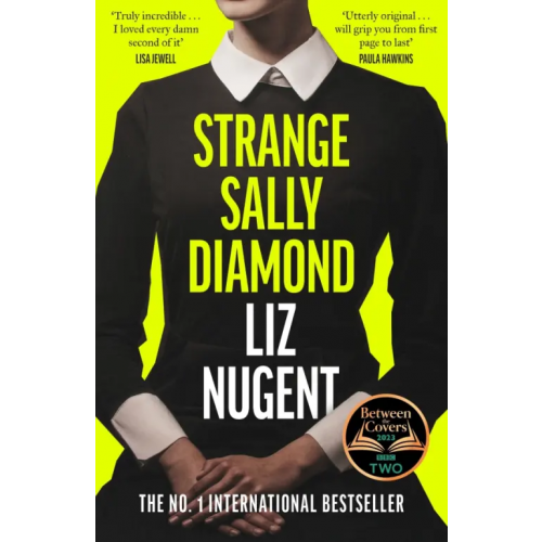 Penguin Strange Sally Diamond Nugent Liz