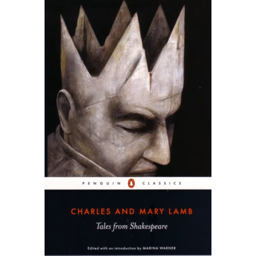 Penguin Tales from Shakespeare Lamb Charles and Mary