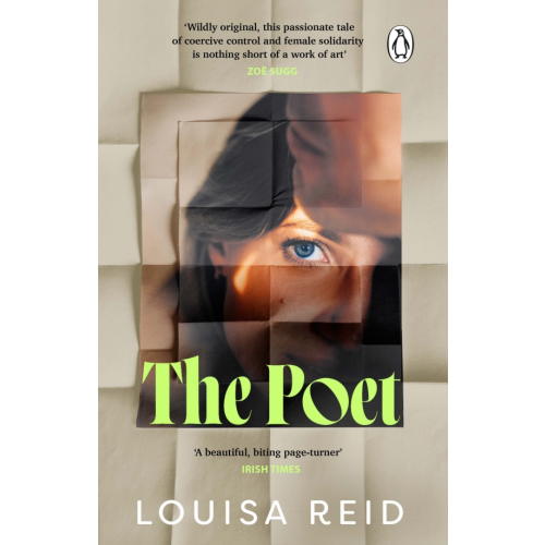 Penguin The Poet Reid Louisa