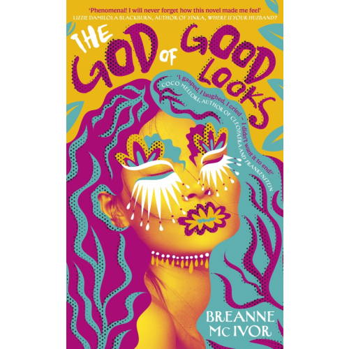 Fig Tree The God of Good Looks Mc Ivor Breanne