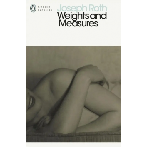 Penguin Weights and Measures Рот Йозеф