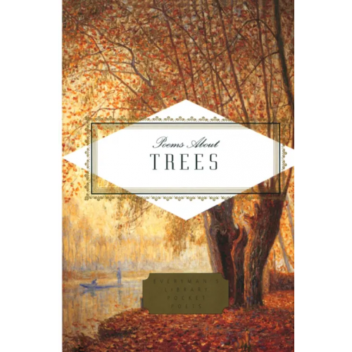 Everyman Poems About Trees
