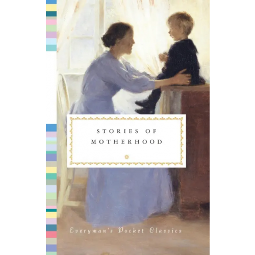 Everyman Stories of Motherhood
