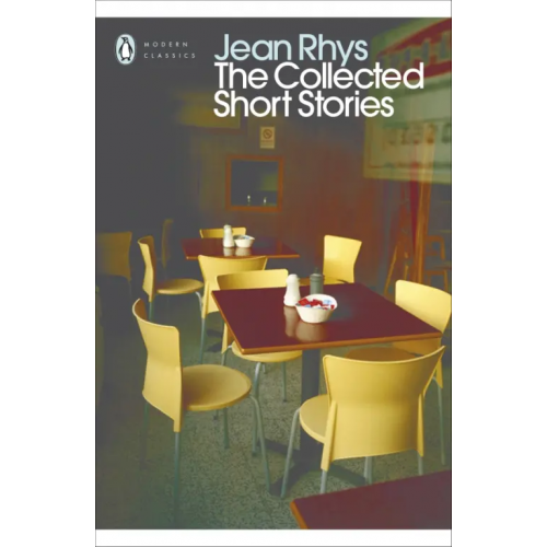 Penguin The Collected Short Stories Rhys Jean
