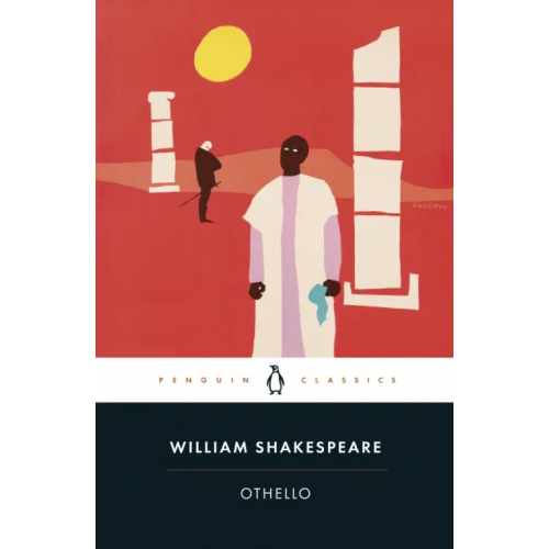 Penguin Othello Шекспир Уильям