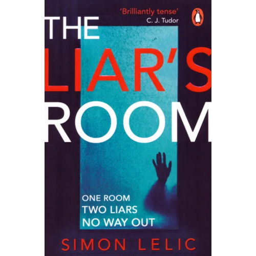Penguin The Liar's Room Lelic Simon