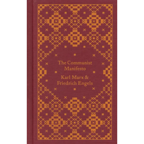 Penguin The Communist Manifesto Marx Karl, Engels Friedrich