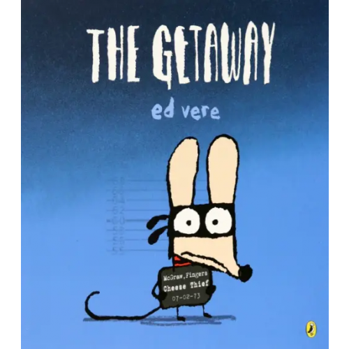 Puffin The Getaway Vere Ed