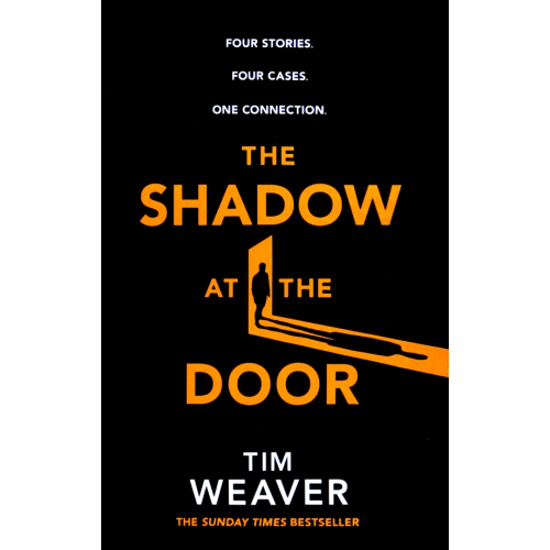 Michael Joseph The Shadow at the Door Weaver Tim