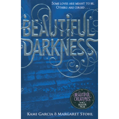 Penguin Beautiful Darkness Гарсия Ками, Штоль Маргарет