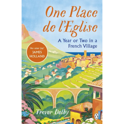 Penguin One Place de l'Eglise Dolby Trevor