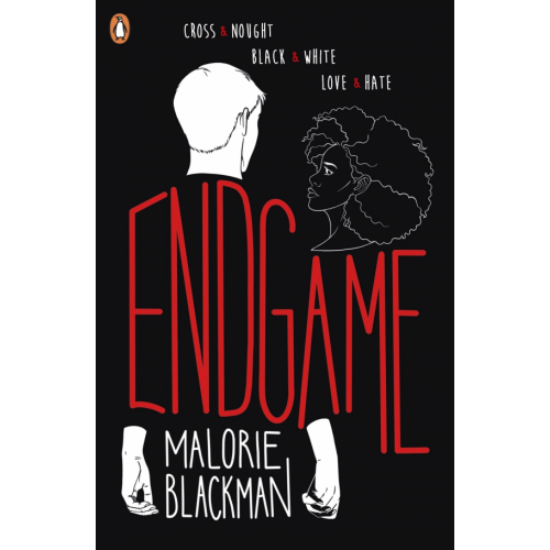 Penguin Endgame Blackman Malorie