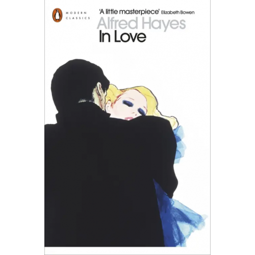 Penguin In Love Hayes Alfred
