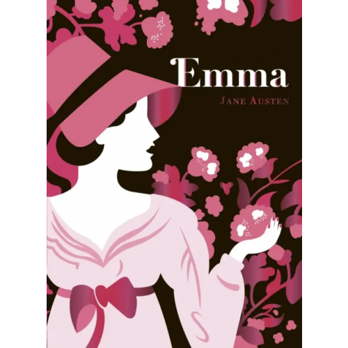 Puffin Emma Остен Джейн