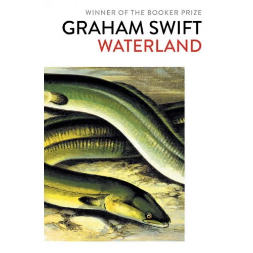 Scribner Waterland Swift Graham