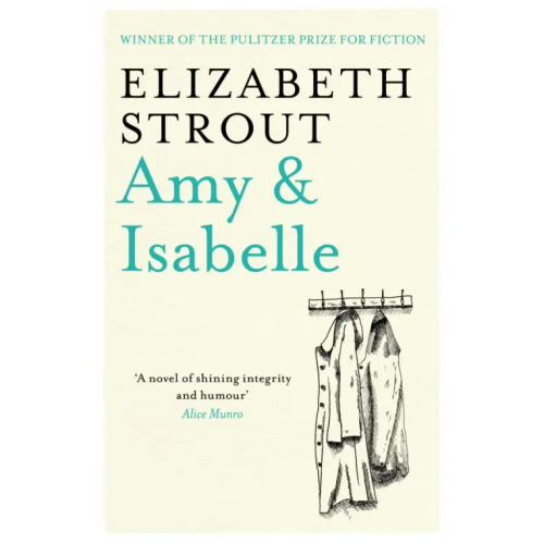 Scribner Amy & Isabelle Strout Elizabeth