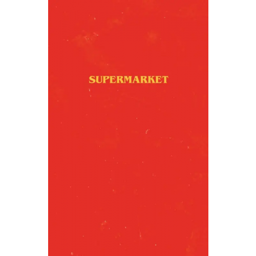 Simon & Schuster Supermarket Hall Bobby