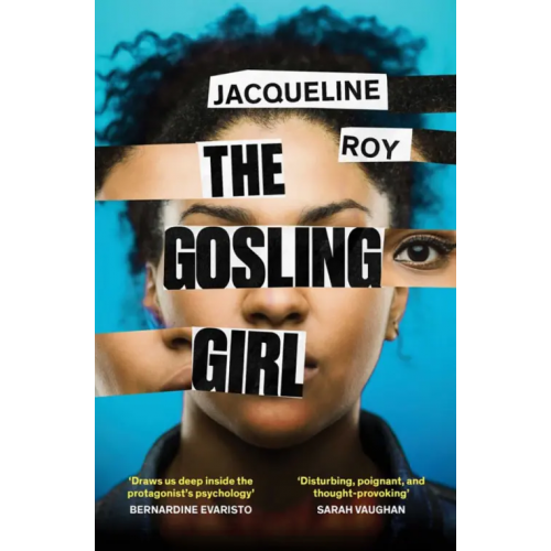 Simon & Schuster The Gosling Girl Roy Jacqueline