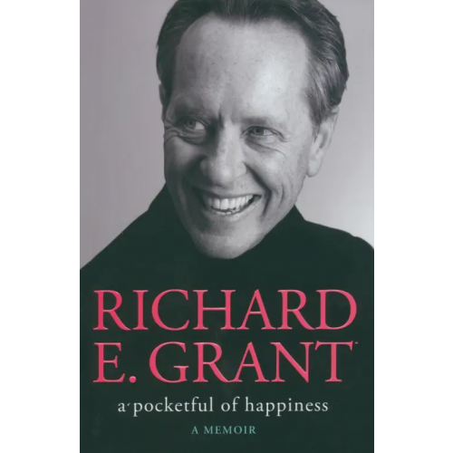Gallery Books A Pocketful of Happiness Grant Richard E