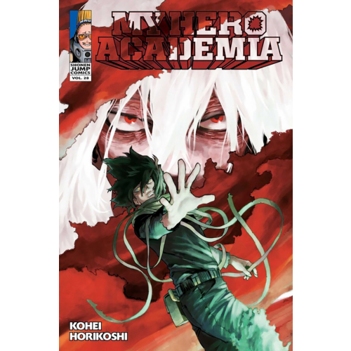 VIZ Media My Hero Academia. Volume 28 Horikoshi Kohei