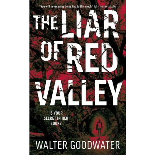 Solaris The Liar of Red Valley Goodwater Walter