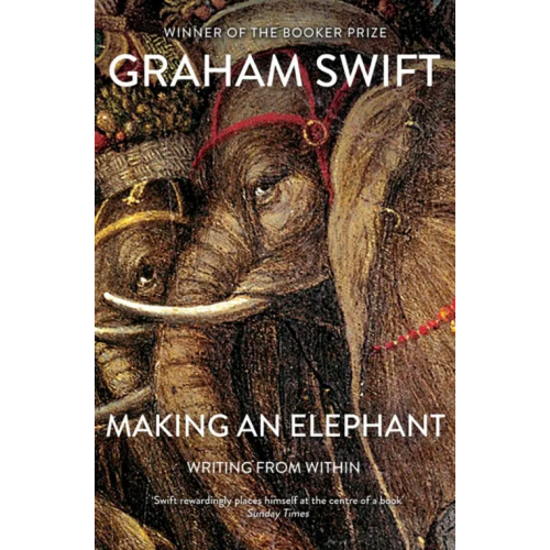 Scribner Making An Elephant Swift Graham