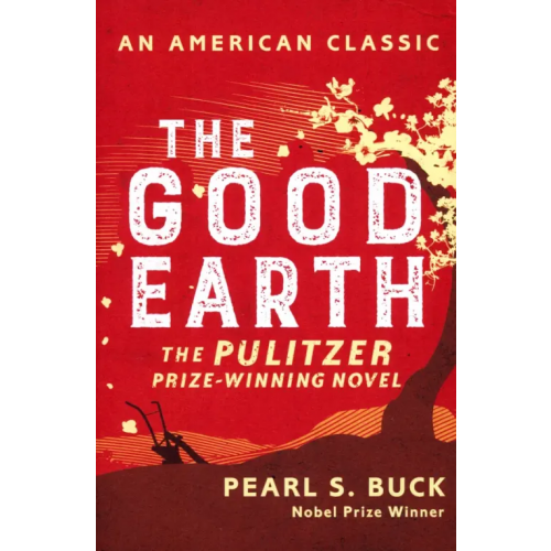 Simon & Schuster The Good Earth Buck Pearl S