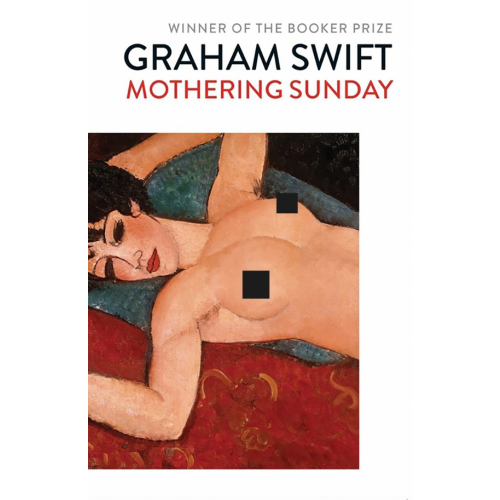 Scribner Mothering Sunday Swift Graham
