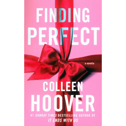 Simon & Schuster Finding Perfect Hoover Colleen